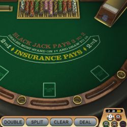 American Blackjack