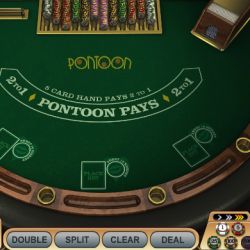Pontoon