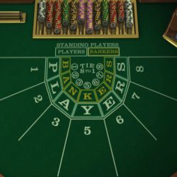 Baccarat