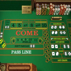 Craps