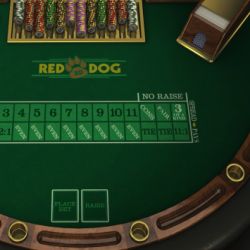 Red Dog